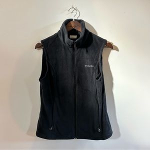 Columbia Vest